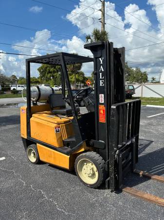 Yale, dovoz USA — foto 2 z 7