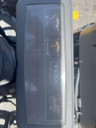 TCM, dovoz USA — foto 5 z 9