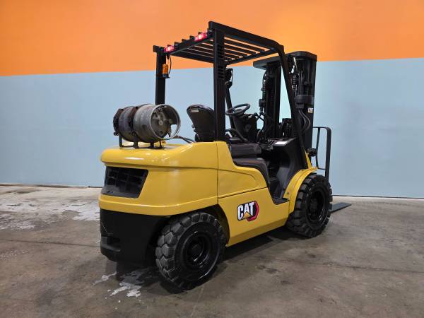 Caterpillar 2P6000, dovoz USA — foto 4 z 8