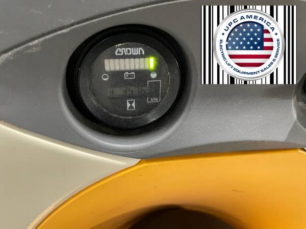 CROWN, dovoz USA — foto 7 z 12