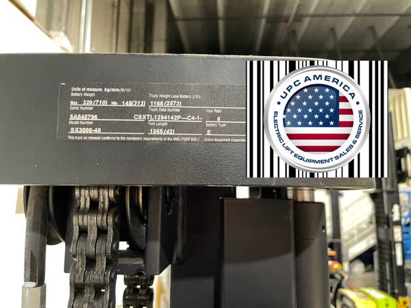 CROWN, dovoz USA — foto 8 z 12