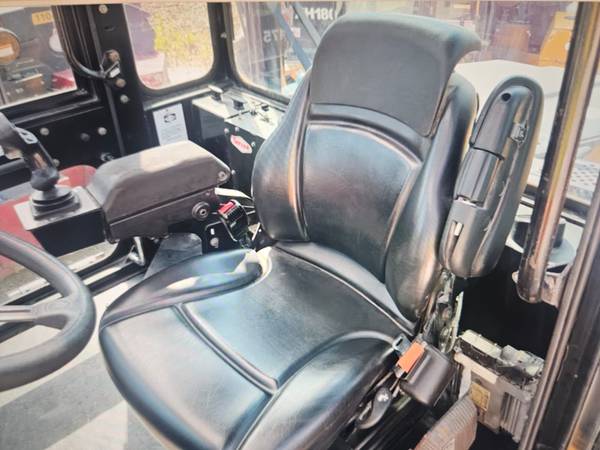 John Deere TAYLOR, dovoz USA — foto 3 z 12