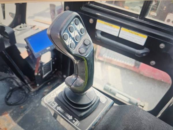John Deere TAYLOR, dovoz USA — foto 6 z 12