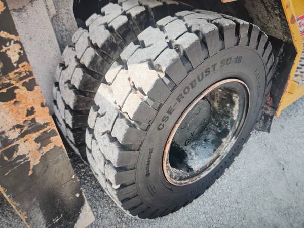 John Deere TAYLOR, dovoz USA — foto 8 z 12