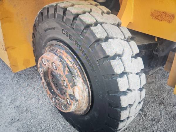 John Deere TAYLOR, dovoz USA — foto 9 z 12