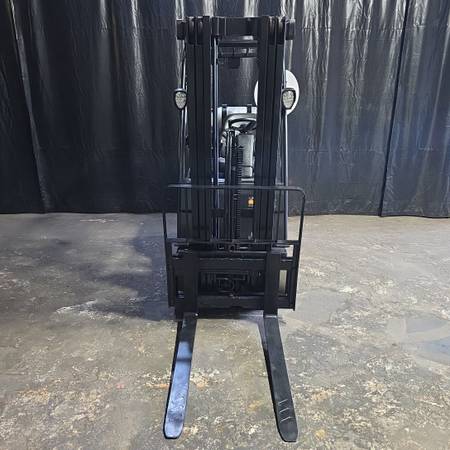 2022 Doosan, dovoz USA — foto 3 z 11