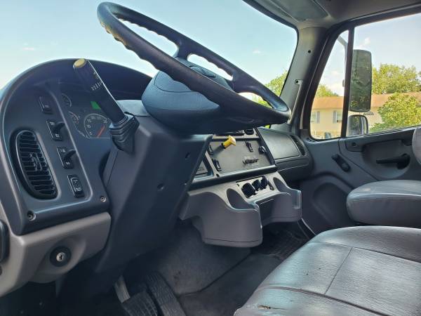 FREIGHTLINER, dovoz USA — foto 12 z 12