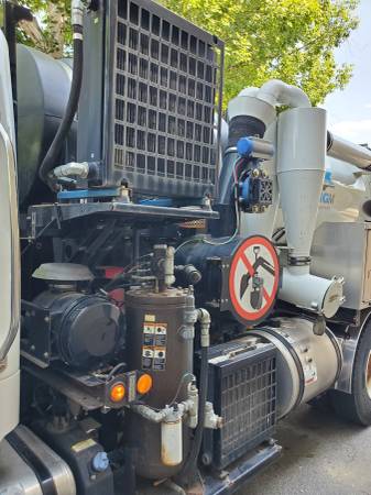 FREIGHTLINER, dovoz USA — foto 4 z 12