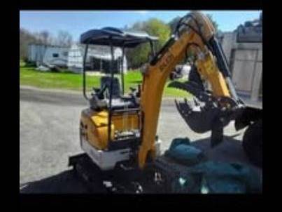 Yanmar MINI, dovoz USA — foto 1