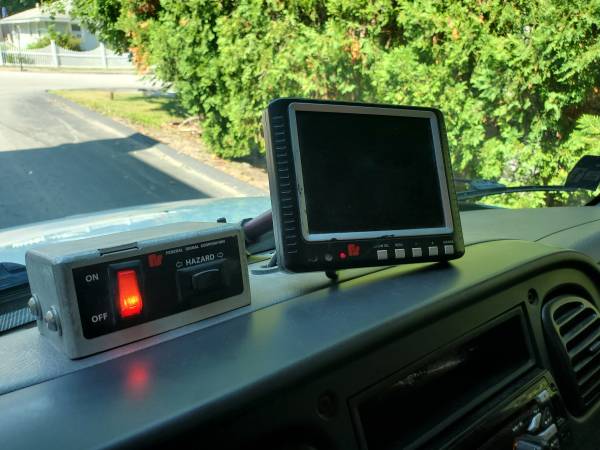 FREIGHTLINER, dovoz USA — foto 10 z 12