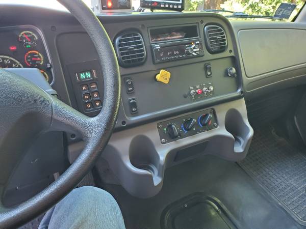 FREIGHTLINER, dovoz USA — foto 9 z 12
