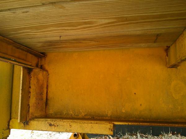 Caterpillar CUSTOM, dovoz USA — foto 11 z 12