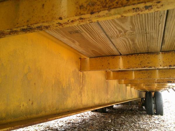 Caterpillar CUSTOM, dovoz USA — foto 12 z 12