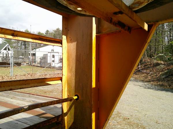 Caterpillar CUSTOM, dovoz USA — foto 2 z 12