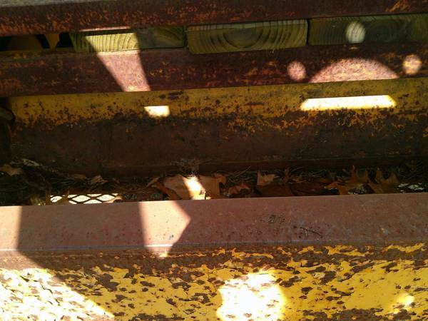 Caterpillar CUSTOM, dovoz USA — foto 3 z 12