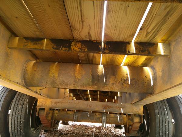 Caterpillar CUSTOM, dovoz USA — foto 7 z 12