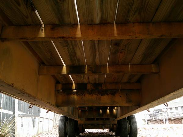 Caterpillar CUSTOM, dovoz USA — foto 9 z 12