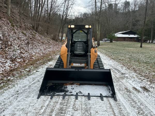 Caterpillar CASE, dovoz USA — foto 10 z 12