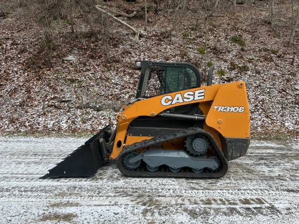 Caterpillar CASE, dovoz USA — foto 3 z 12