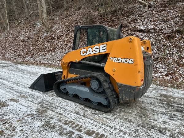 Caterpillar CASE, dovoz USA — foto 4 z 12