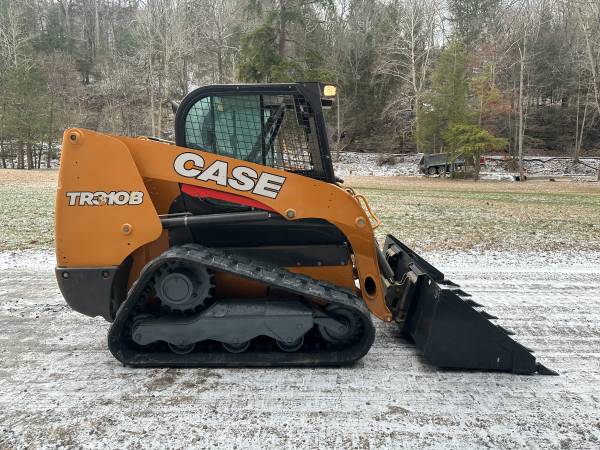 Caterpillar CASE, dovoz USA — foto 8 z 12