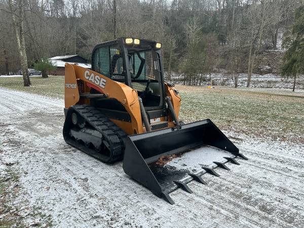 Caterpillar CASE, dovoz USA — foto 9 z 12