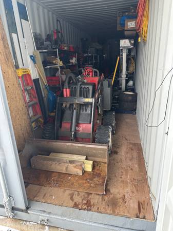 2018 TORO, dovoz USA — foto 2 z 9