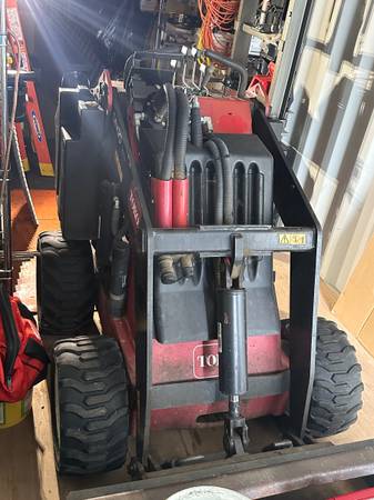 2018 TORO, dovoz USA — foto 3 z 9