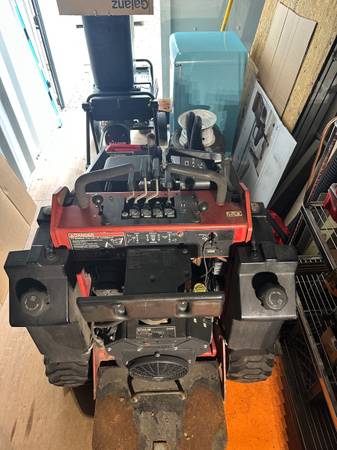 2018 TORO, dovoz USA — foto 4 z 9