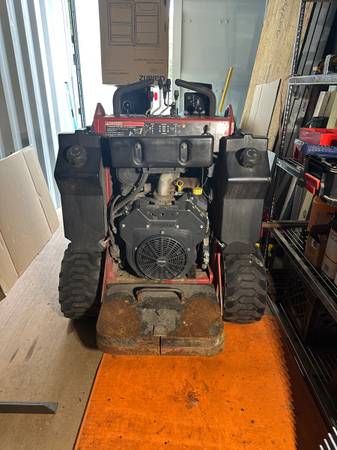 2018 TORO, dovoz USA — foto 5 z 9