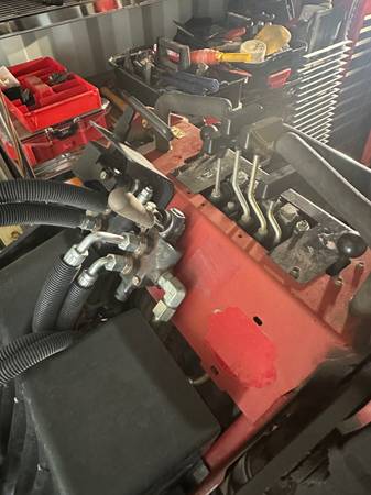 2018 TORO, dovoz USA — foto 6 z 9