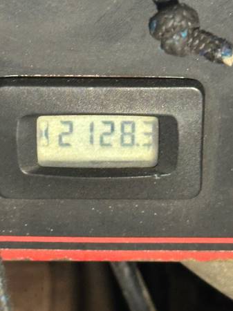 2018 TORO, dovoz USA — foto 7 z 9