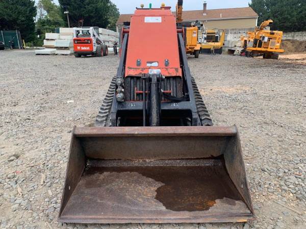 Caterpillar DITCH, dovoz USA — foto 3 z 12