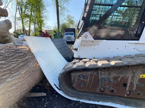Caterpillar DITCH, dovoz USA — foto 9 z 12