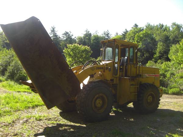 2000 TROJAN, dovoz USA — foto 5 z 8