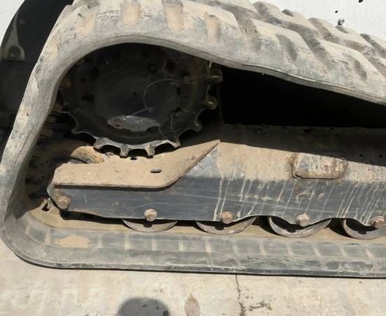 Caterpillar, dovoz USA — foto 6 z 12