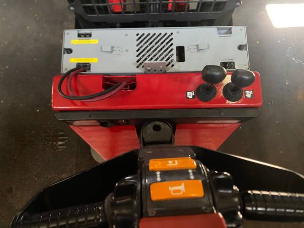 RAYMOND, dovoz USA — foto 11 z 12