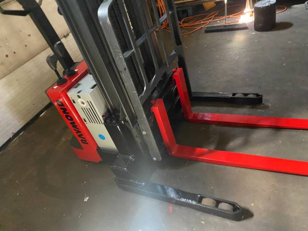 RAYMOND, dovoz USA — foto 4 z 12
