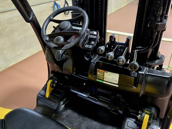 Yale RIGGERS, dovoz USA — foto 12 z 12