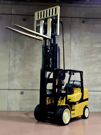 Yale RIGGERS, dovoz USA — foto 8 z 12