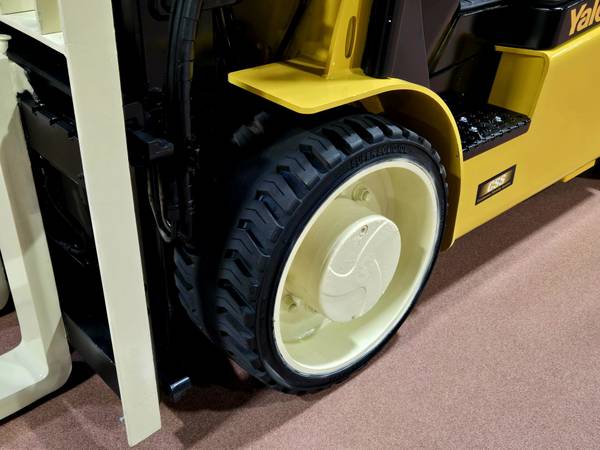 Yale RIGGERS, dovoz USA — foto 9 z 12