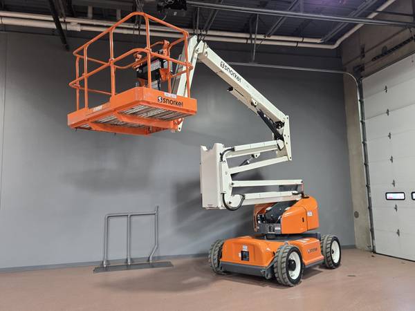 2023 ELECTRIC, dovoz USA — foto 9 z 12