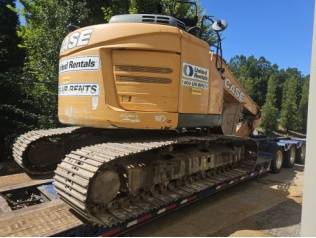 Case 245, dovoz USA — foto 4 z 5