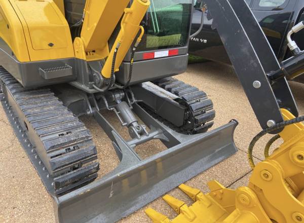 Yanmar MINI, dovoz USA — foto 3 z 8