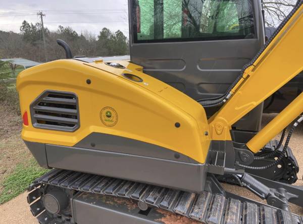 Yanmar MINI, dovoz USA — foto 4 z 8