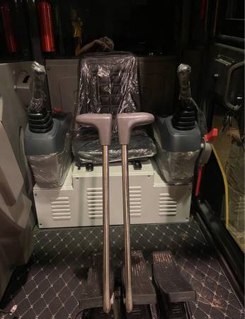 Yanmar MINI, dovoz USA — foto 6 z 8