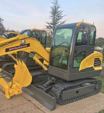Yanmar MINI, dovoz USA — foto 8 z 8