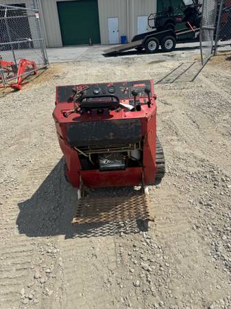 TORO, dovoz USA — foto 2 z 8
