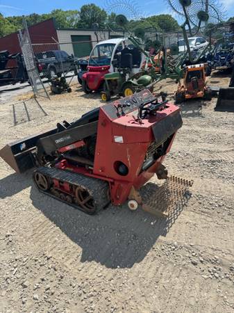 TORO, dovoz USA — foto 3 z 8