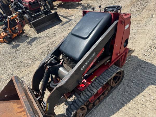 TORO, dovoz USA — foto 5 z 8